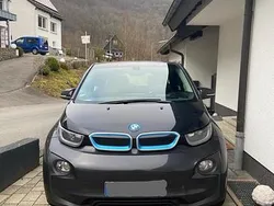 Grau Gebraucht 2014 BMW i3 M Performance Kleinwagen | 11.498 € (Etwas zu teuer)