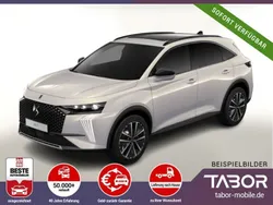 Grau Neu 2025 DS Automobiles DS7 Crossback SUV | 35.488 € (Fairer Preis)