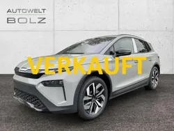 Grau Neu 2025 Skoda Elroq SportLine SUV | 45.490 € (Guter Preis)