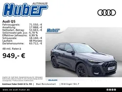 Tamboragrau Neu 2025 Audi Q5 Ambiente SUV | 71.550 € (Teuer)