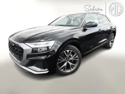 Gebraucht 2021 Audi Q8 S-Line SUV | 62.989 € (Superpreis)