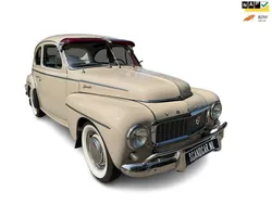 Weiß Gebraucht 1958 Volvo PV544 | 16.000 €