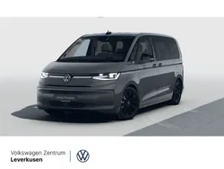 Grau Neu 2025 VW T7 Style Van | 72.980 €