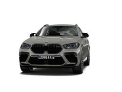 Gebraucht 2025 BMW X6 M Competition Edition SUV | 86.930 € (Guter Preis)