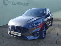 Grau Gebraucht 2024 Ford Kuga ST-Line SUV | 33.199 € (Teuer)