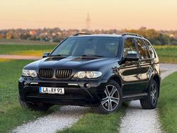 Andere farben Gebraucht 2004 BMW X5 Exclusive SUV | 4.999 € (Fairer Preis)