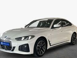 Weiß Neu 2025 BMW i4 Performance Limousine | 55.690 € (Superpreis)