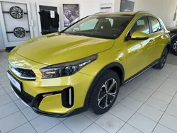 Gelb Gebraucht 2023 Kia XCeed Vision SUV | 29.950 € (Teuer)