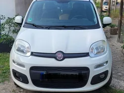 Weiß Gebraucht 2012 Fiat Panda Kleinwagen | 4.999 € (Etwas zu teuer)