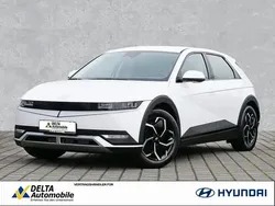 Grau Gebraucht 2024 Hyundai Ioniq 5 Techniq SUV | 36.985 € (Superpreis)