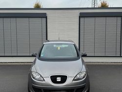 Andere farben Gebraucht 2006 Seat Altea Limousine | 2.800 € (Fairer Preis)