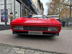 Rot Gebraucht 1988 Ferrari 328 Cabrio | 92.500 €