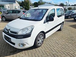 Weiß Gebraucht 2012 Citroën Berlingo Van / Kleinbus | 4.200 € (Guter Preis)