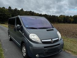 Gebraucht 2011 Opel Vivaro Van | 9.800 €