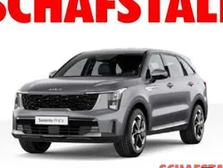 Grau (interstellar grey) Neu 2025 Kia Sorento Platinum SUV | 53.772 € (Superpreis)