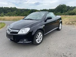 Schwarz Gebraucht 2006 Opel Tigra Cabrio | 2.800 € (Fairer Preis)