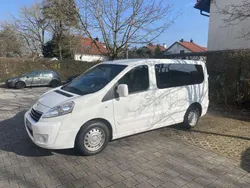 Weiß Gebraucht 2012 Peugeot Expert Avantage Van | 16.500 €