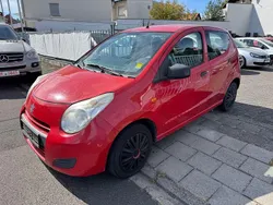 Rot Gebraucht 2009 Suzuki Alto Kleinwagen | 1.499 € (Guter Preis)