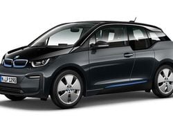 Grau Gebraucht 2020 BMW i3 Comfort Edition | 25.010 €