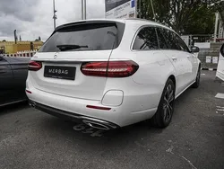 Gebraucht 2022 Mercedes E300 | 34.790 € (Fairer Preis)