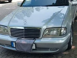 Gebraucht 1998 Mercedes C220 Kombi | 11.000 €