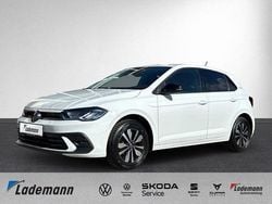 Weiß Gebraucht 2025 VW Polo Goal Limousine | 21.829 € (Fairer Preis)