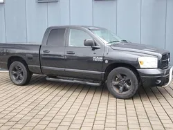 Schwarz Gebraucht 2006 RAM 1500 Abholung | 12.999 €