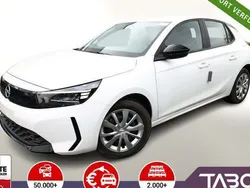 Weiss Neu 2024 Opel Corsa Edition Kleinwagen | 15.832 € (Guter Preis)