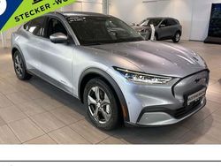 Silber Gebraucht 2022 Ford Mustang Mach-E Standard Range SUV | 37.950 € (Fairer Preis)