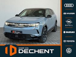Grau Neu 2025 Opel Grandland Electric SUV | 41.919 € (Guter Preis)