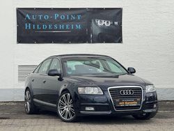 Blau Gebraucht 2009 Audi A6 Comfort Limousine | 5.990 € (Fairer Preis)