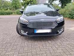 Gebraucht 2018 Ford Focus Kombi | 9.500 € (Superpreis)