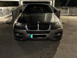 Grau Gebraucht 2009 BMW X6 SUV | 9.500 €