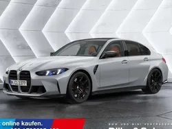 Grau Neu 2025 BMW M3 Kombi | 106.490 € (Fairer Preis)