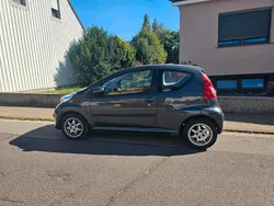 Gebraucht 2006 Peugeot 107 Kleinwagen | 1.300 € (Teuer)