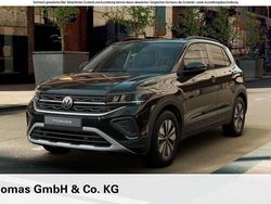Deep black perleffekt Gebraucht 2024 VW T-Cross Life SUV | 29.950 € (Teuer)