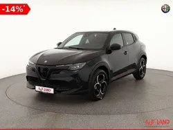 Schwarz Neu 2025 Alfa Romeo GT Junior Edizione Speciale SUV | 29.890 €