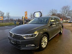 Grau Gebraucht 2019 VW Passat Highline Kombi | 16.999 € (Fairer Preis)