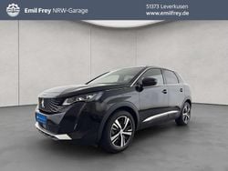 Perla nera schwarz metallic Gebraucht 2024 Peugeot 3008 GT SUV | 23.990 € (Superpreis)