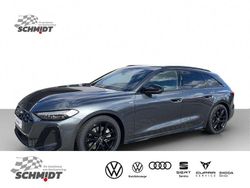 Daytonagrau perleffekt Neu 2025 Audi A5 Sport Coupé | 61.990 € (Fairer Preis)