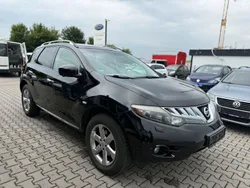 Schwarz Gebraucht 2008 Nissan Murano Executive SUV | 4.999 € (Guter Preis)