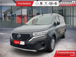 Grey urban black Neu 2025 Nissan Townstar N-Connecta Van / Kleinbus | 30.985 € (Etwas zu teuer)