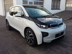 Weiß Gebraucht 2014 BMW i3 Kleinwagen | 12.290 € (Guter Preis)