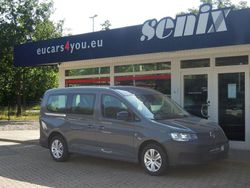 Grau Neu 2025 VW Caddy Maxi Van / Kleinbus | 28.889 € (Superpreis)