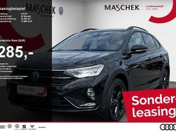 Deep black perleffekt Neu 2025 VW Taigo R-line SUV | 34.929 € (Teuer)