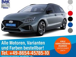 Wählbar Neu 2025 Hyundai i30 Style Kombi | 23.079 € (Superpreis)
