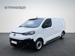 Weiß Neu 2024 Fiat e-Scudo L2 75 kWh Van / Kleinbus | 43.490 € (Fairer Preis)