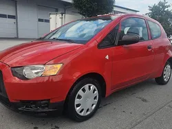 Rot Gebraucht 2010 Mitsubishi Colt Basis Kleinwagen | 999 € (Superpreis)