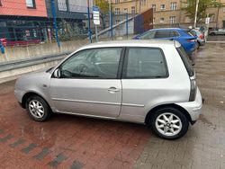 Silber Gebraucht 2001 Seat Arosa Kleinwagen | 1.990 €