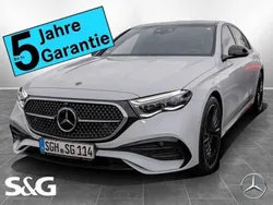 Mercedes E300